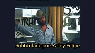 Stranger By Kris Kristofferson (Subtitulado al español)