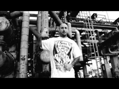 El Sicario "Cuando Amenazo"