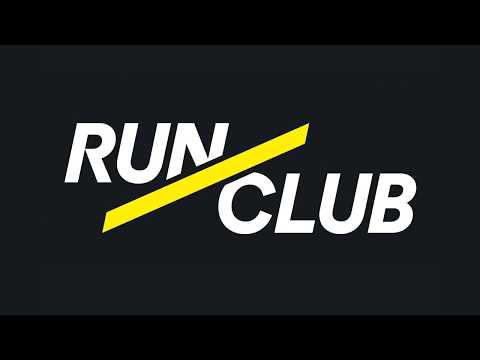 Беговой клуб Runlab