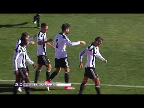21/01/2018 Resumen Linense - Lorca Deportiva