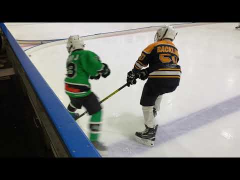 Riihimäen Kiekko Nikkarit U10 vs  Fops U10