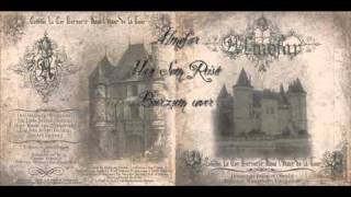Almófar - Han Som Reiste (Burzum cover)