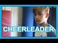 OMI - Cheerleader (Johnny Orlando Cover ...