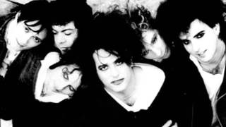 The Cure.- I´m. Cult Hero.wmv