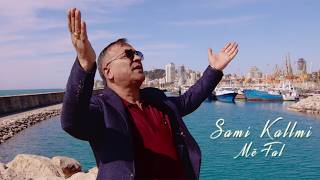 Sami Kallmi - Më Fal music video