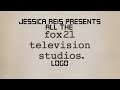 All The Fox21 Television Studios Logos