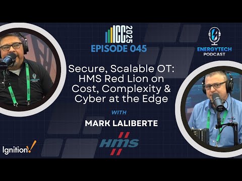 HMS Red Lion on Cost, Complexity & Cyber at the Edge - Ep 045