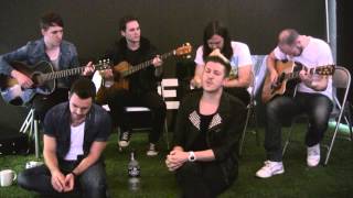 The Blackout &#39;Save Our Selves The Warning&#39;