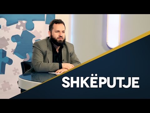 Shpifja - Hoxhë Muhamed Dërmaku