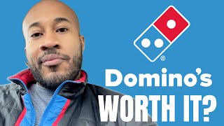 How Much I Make Working At Dominos: Is It Worth It