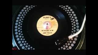 Jimmy Phillips - She Belongs To Me - Bumps.wmv