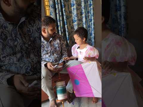 Nihasvi kite egaresthadhi anta #telugu #ytshorts #kites #kitesurfing #kitelover #kitesurf #trending