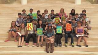 The Mayor Reads The Wolf-Birds