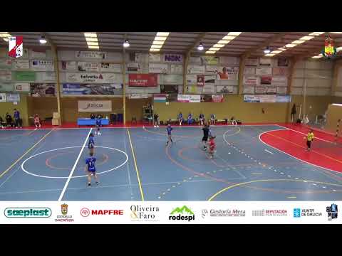 SAEPLAST BM CAÑIZA - SD TEUCRO