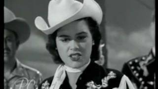 PATSY CLINE-- I&#39;ve Loved And Lost Again