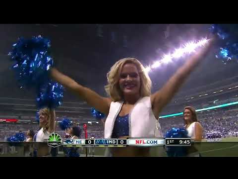 New England Patriots @ Indianapolis Colts - WEEK 10 (11/15/2009)