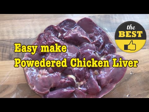 download lagu mp3 mp4 Chicken Liver Baby Food, download lagu Chicken Liver Baby Food gratis, unduh video klip Chicken Liver Baby Food