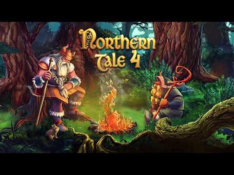 Northern Tale 4 Video