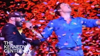 Ok Go - &quot;This Too Shall Pass&quot;  | LIVE at The Kennedy Center (2011)