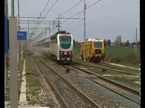 Creeperiano99 and Treni del Creeperotto