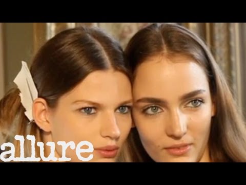 The Look of Stella McCartney Spring 2013 - Allure
