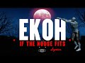 EKOH X Chris Webby If The Noose Fits Lyrics Showroom Partners Entertainment Ekohmusic