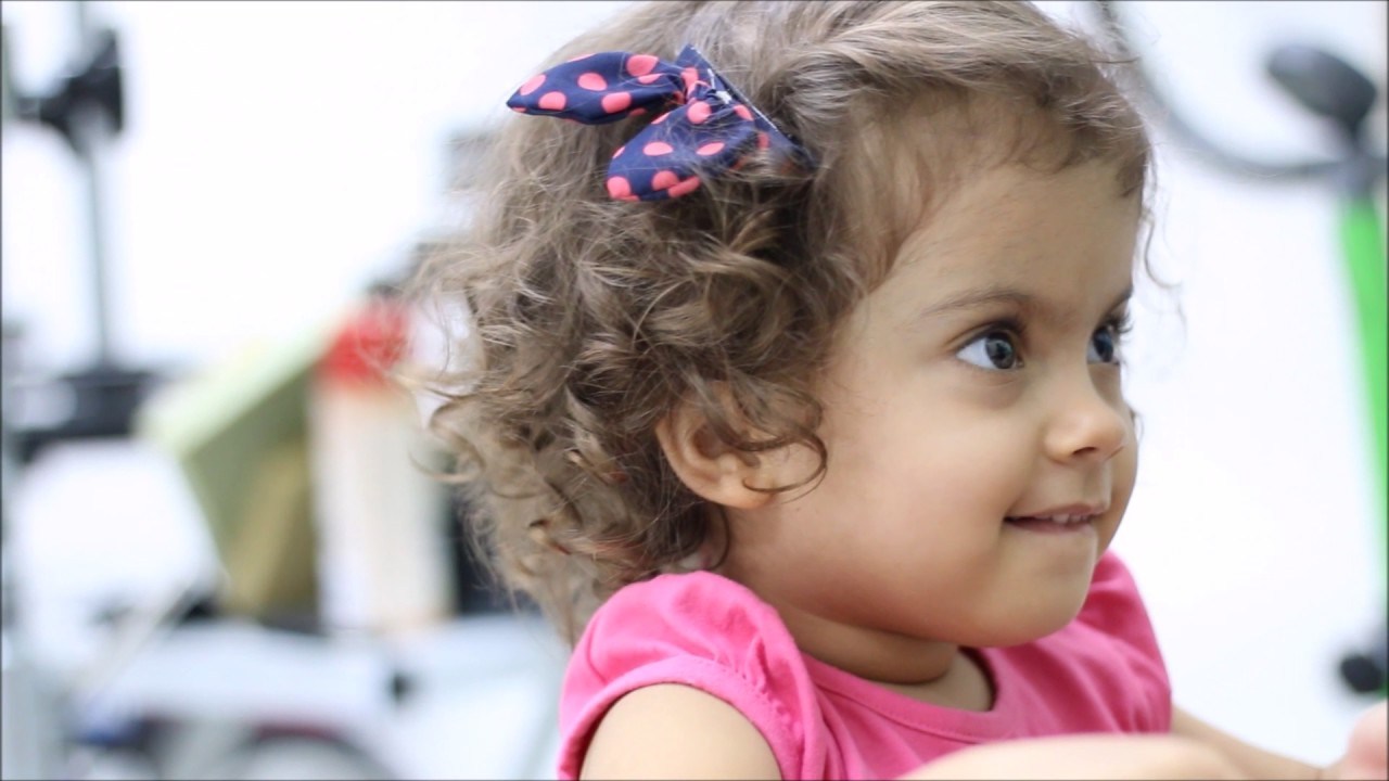 Fisioterapia - Mielomeningocele.