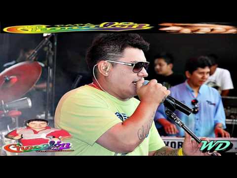 EN MI SUEÑO TE PERDI - CHACALON JR (CANTA SHERIF) ´LOCAL CHAUPI´ VMT CONO SUR´