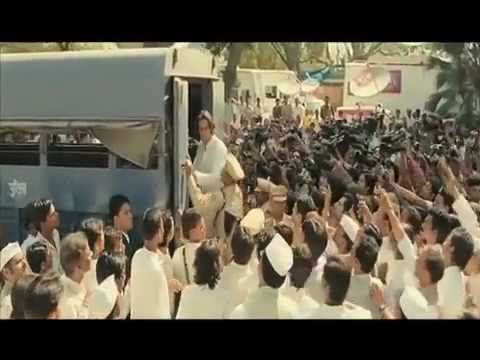 Arjun Rampal Gets Arrested For Rape - Raajneeti