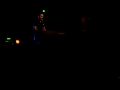 Darren Hayes Live Feel The Tension and The Spark Album Launch