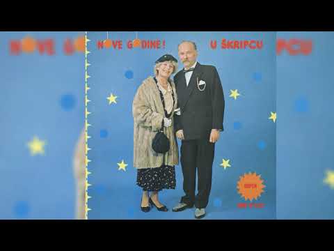 U ŠKRIPCU  -  DOBAR VETAR, PLAVA PTICO