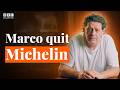 Why Marco Pierre White GAVE UP On Michelin Meet Your Maestro BBC Maestro