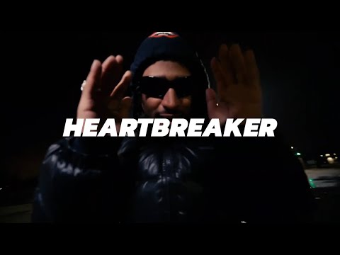 Jandro x Kevin x Cho x Henkie T x Frenna x KM Type Beat 2024 - Heartbreaker (Prod.ErastoInmodel🩸)