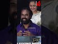 Chithha Villain Darshan Emotional Speech At Chithha ThanksGivingMeet