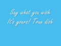 friend like me karaoke 
