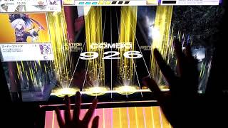 下手っぴチュウニズマーが逝く！Part22 ｢taboo tears you up｣