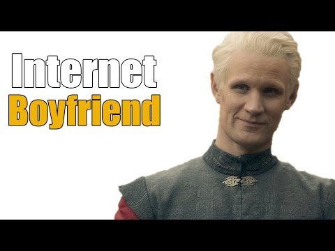 YouTube video about: Why do I love dragons so much?