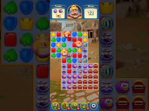 Royal Match Level 2441