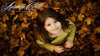 Celtic Music - Autumn's Child ( Beautiful & Relaxing )