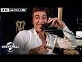 Scarface Push It To The Limit Tony Montana S Empire Al Pacino 4K HDR