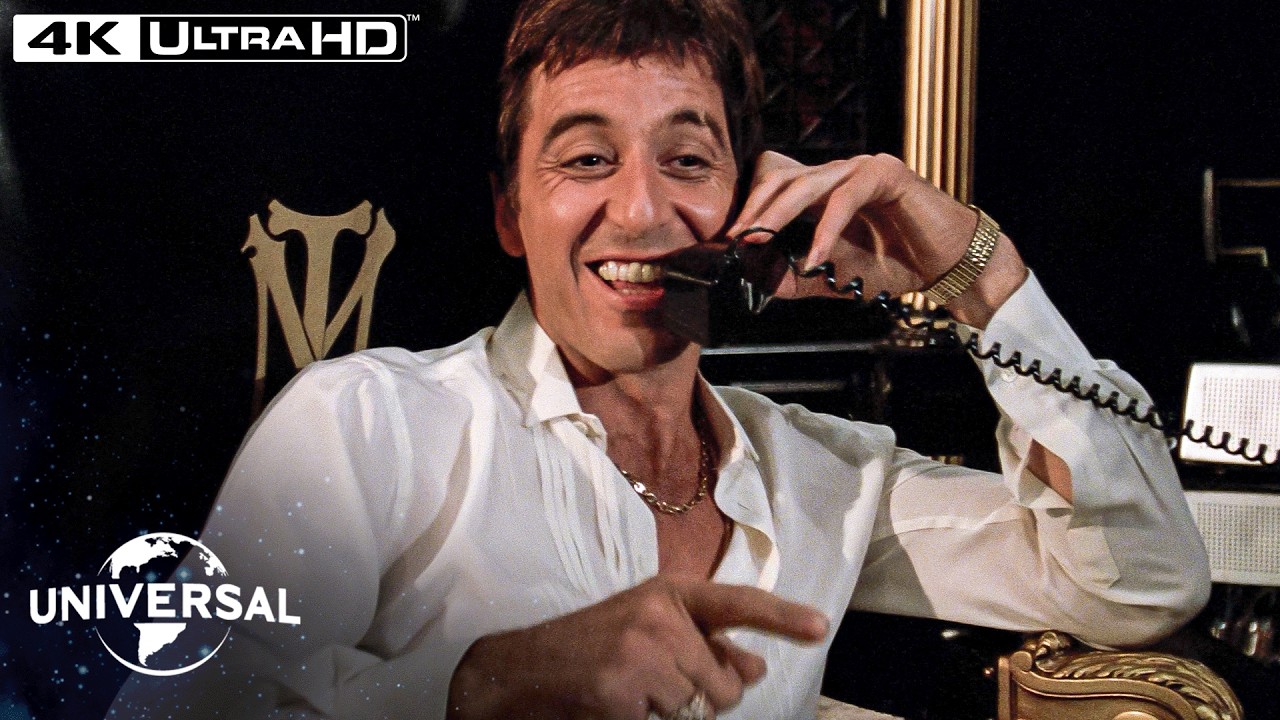 Scarface