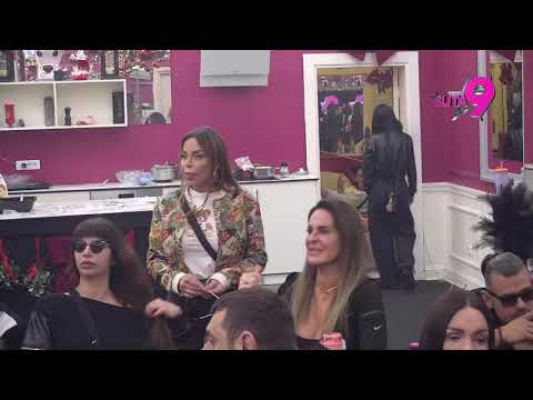 ELITA 9: Brutalna svađa, Asmin skočio na Daču, obezbeđenje uletelo - 26.12.2025.