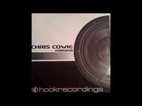 Chris Cowie - Habana