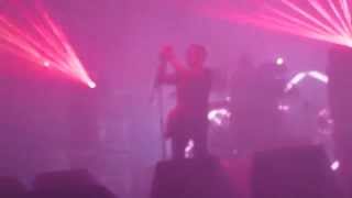 Cause A Scene, Ghostland Observatory @ Euphoria Fest 2015