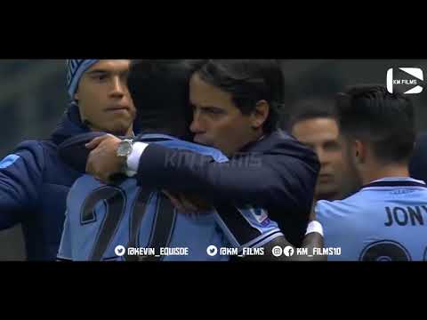 FELIPE CAICEDO   LAZIO   JUGADAS Y GOLES   SKILLS HD   2020