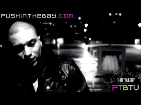 A Money - Go Hard [PTBTV RAW TALENT] Bay Area Rap Music Video (MV) in HD High Definition