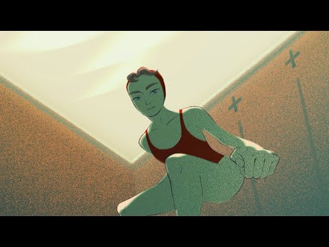 Animation Demo Reel - Winter 2021