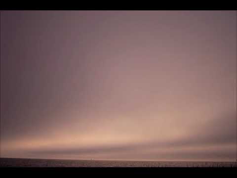 2019.12.01 - Hazy Sunset