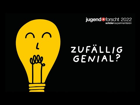 Landeswettbewerb Jugend forscht Sachsen-Anhalt 2022