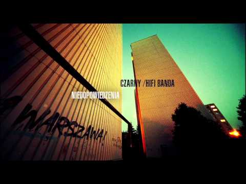 Czarny HIFI - Zmiennik
